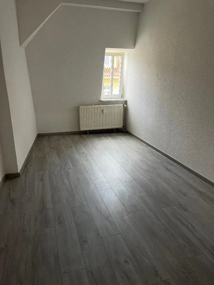 3 Zimmer Wohnung mit 79 m² in Weißenfels – Bild 8