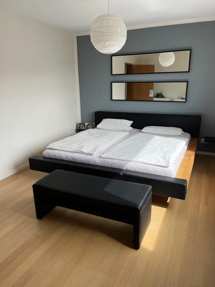 6 Zimmer Wohnung mit 216 m² in Siegen – Bild 12