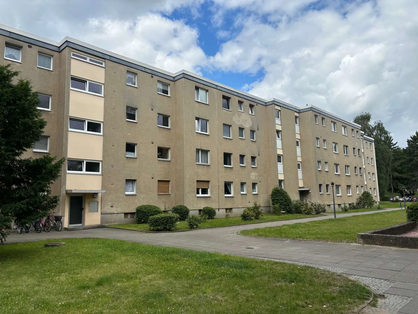 3 Zimmer Wohnung mit 67 m² in Berlin – Bild 9