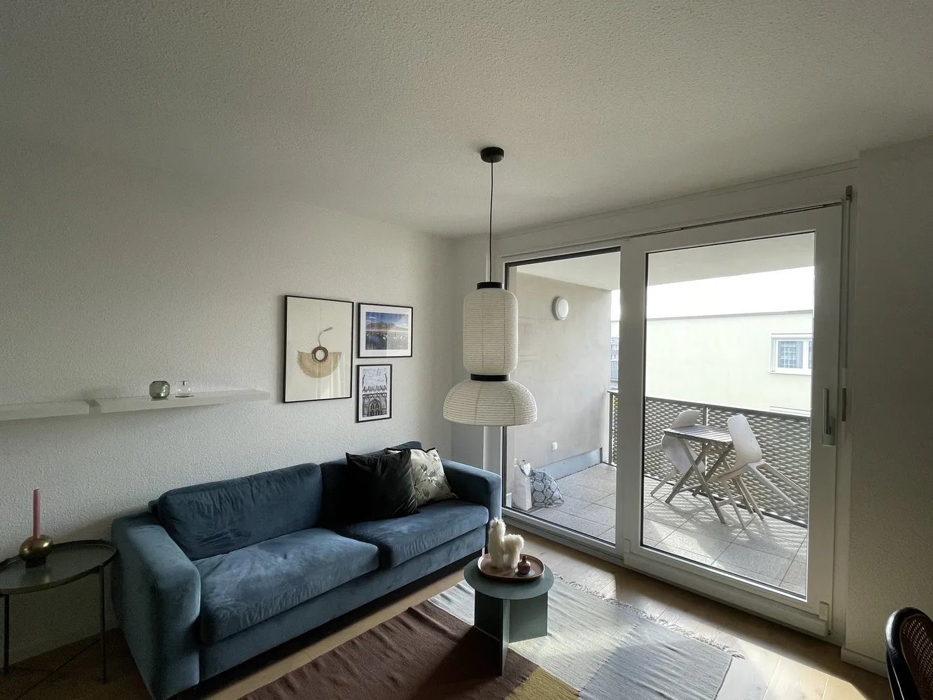 2 Zimmer Wohnung mit 46 m² in Stuttgart – Bild 2