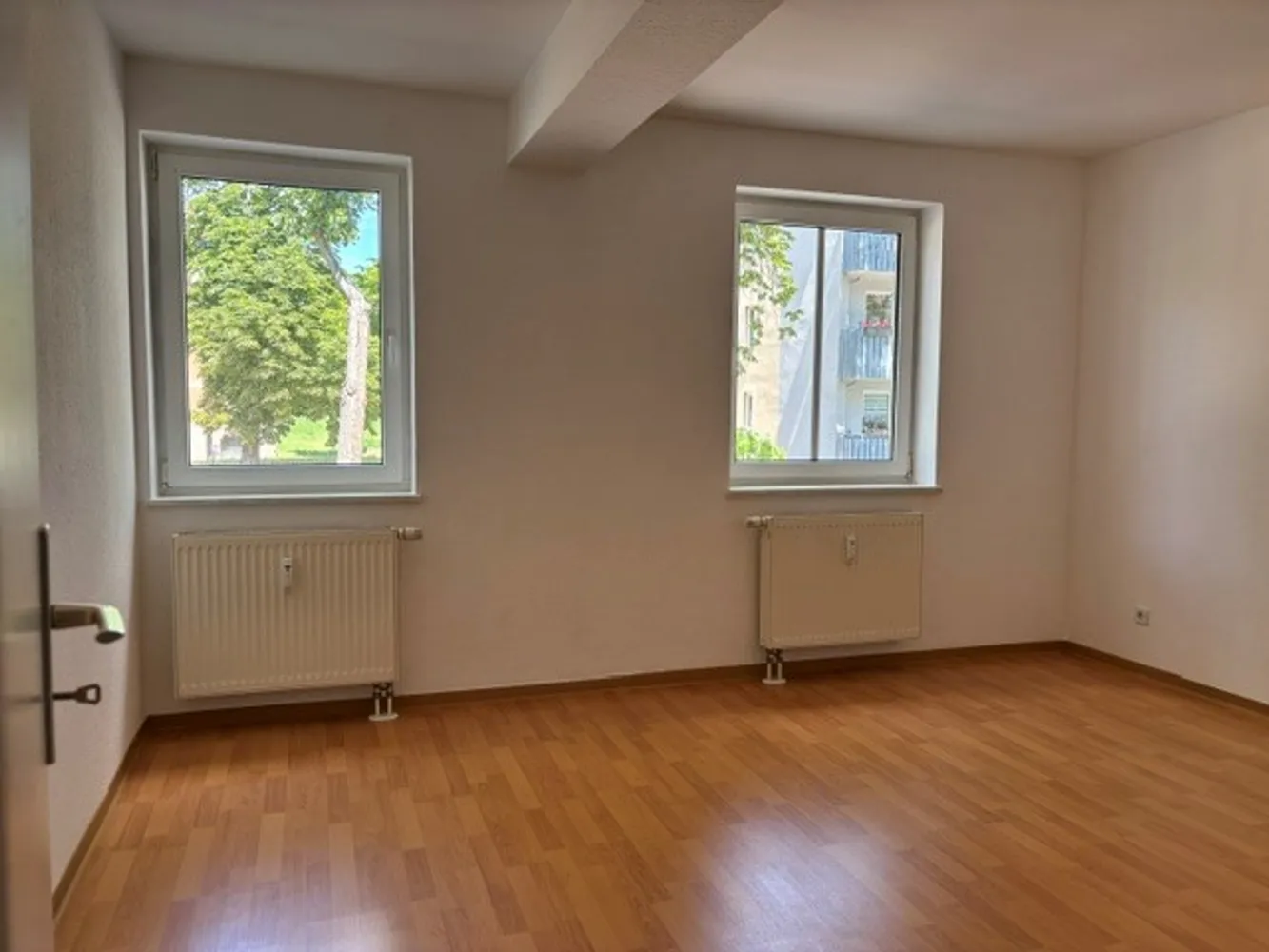 2 Zimmer Wohnung mit 69 m² in Naumburg (Saale) – Bild 6