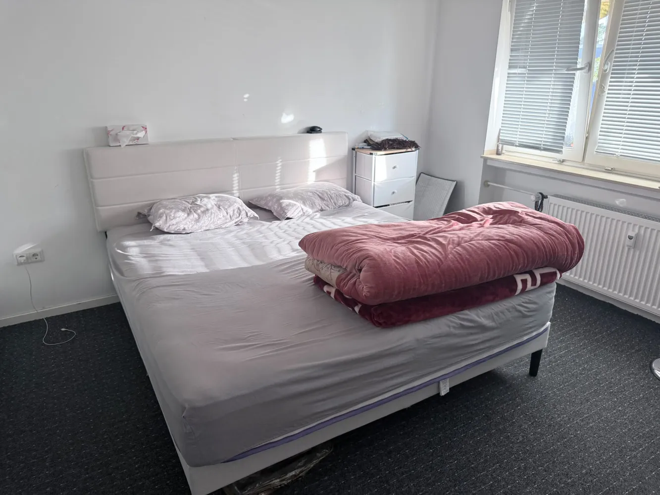 2 Zimmer Wohnung mit 69 m² in Darmstadt – Bild 3