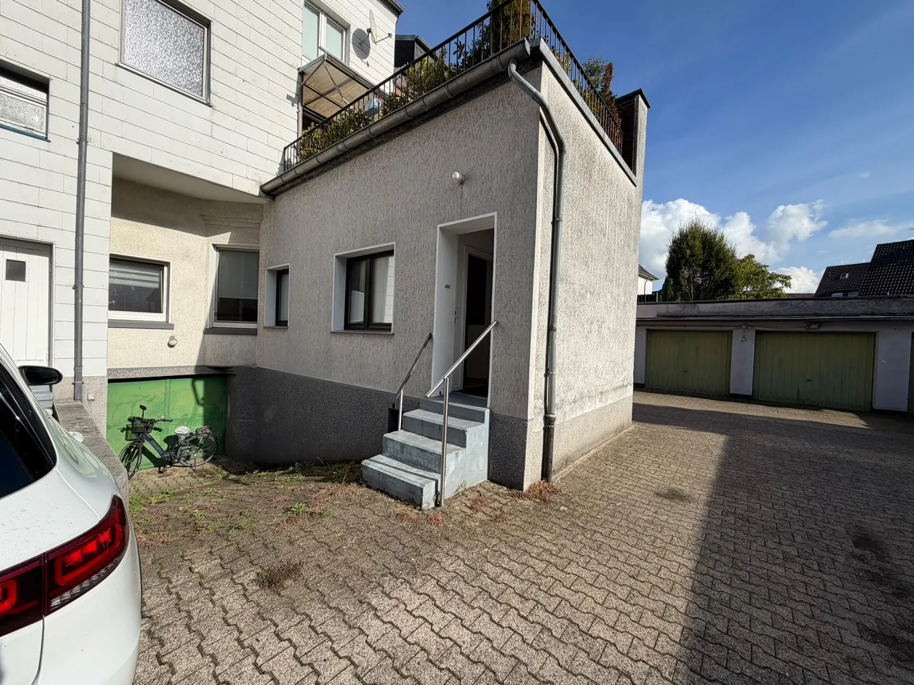 1 Zimmer Wohnung mit 23 m² in Bottrop – Bild 6
