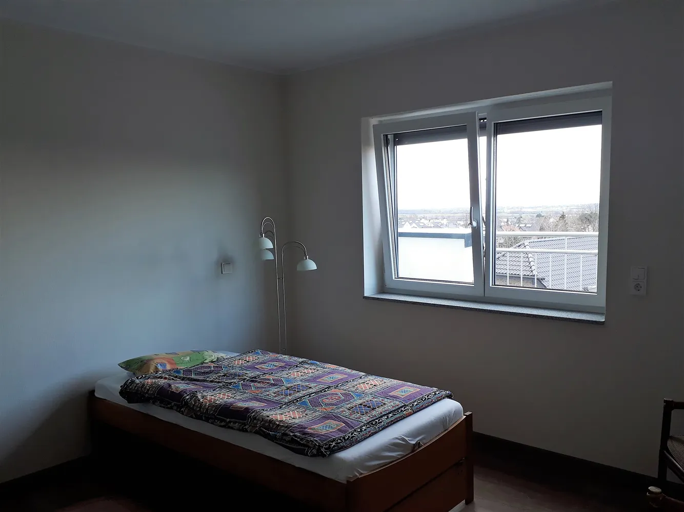 3 Zimmer Wohnung mit 91 m² in Bornheim – Bild 10