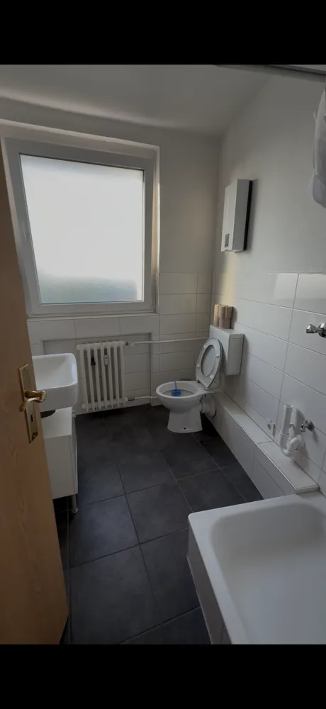 2 Zimmer Wohnung mit 63 m² in Duisburg – Bild 4