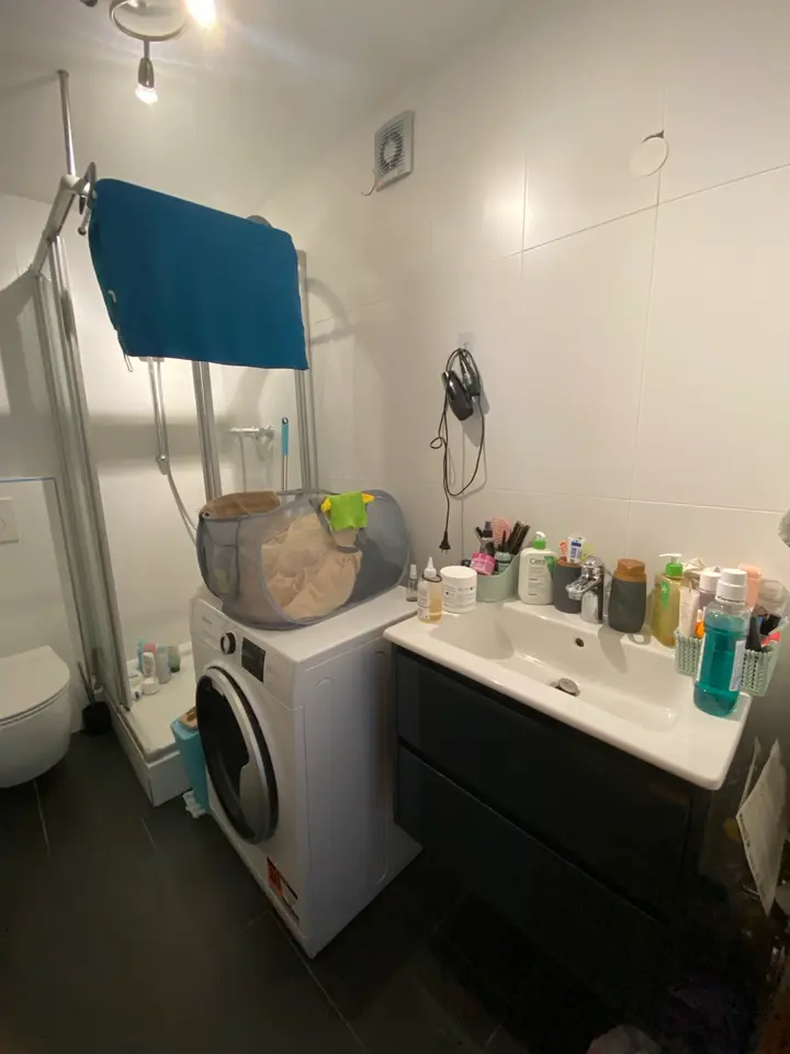 2 Zimmer Wohnung mit 28 m² in Augsburg – Bild 6