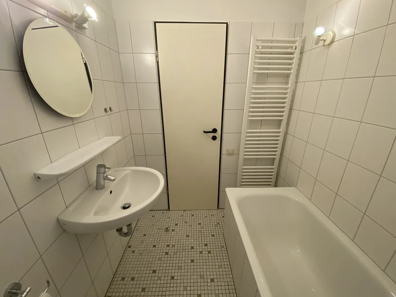 1 room apartment with 38 m² in Bonn – Photo 3