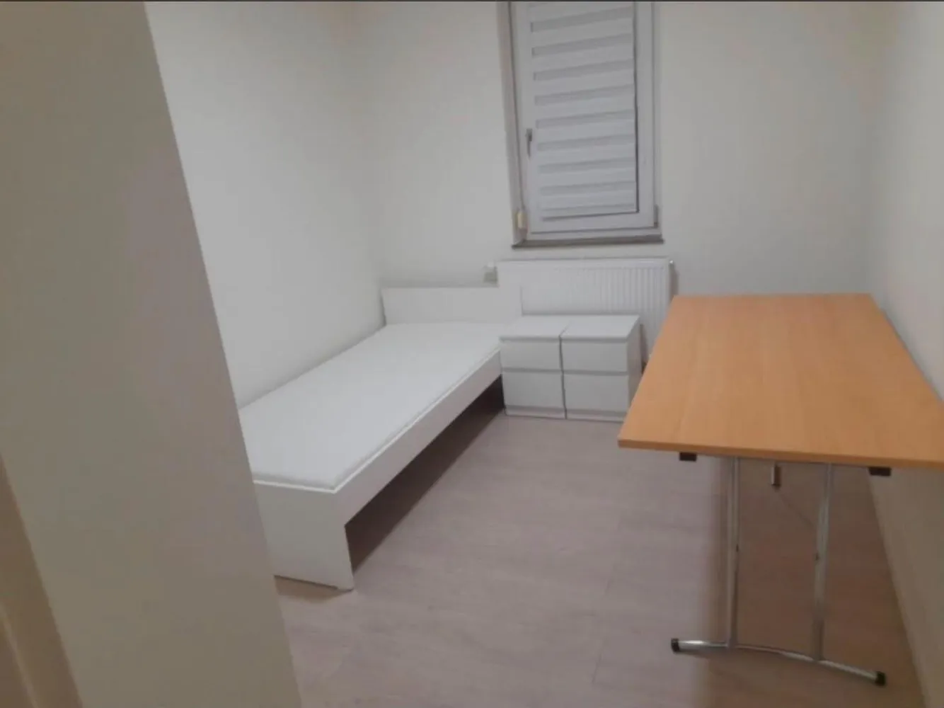 1 Zimmer Wohnung mit 20 m² in Ludwigsburg – Bild 1