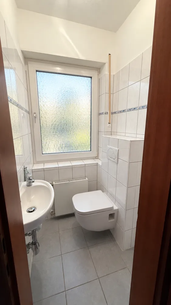 3 Zimmer Wohnung mit 100 m² in Herford – Bild 4