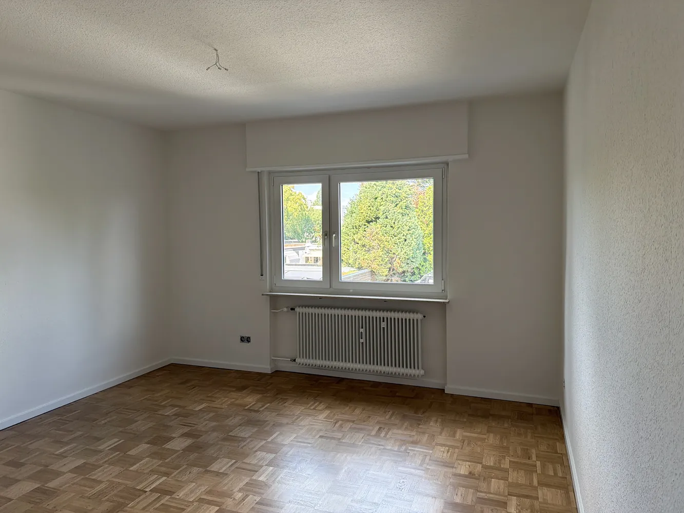 4 Zimmer Wohnung mit 105 m² in Mannheim – Bild 8