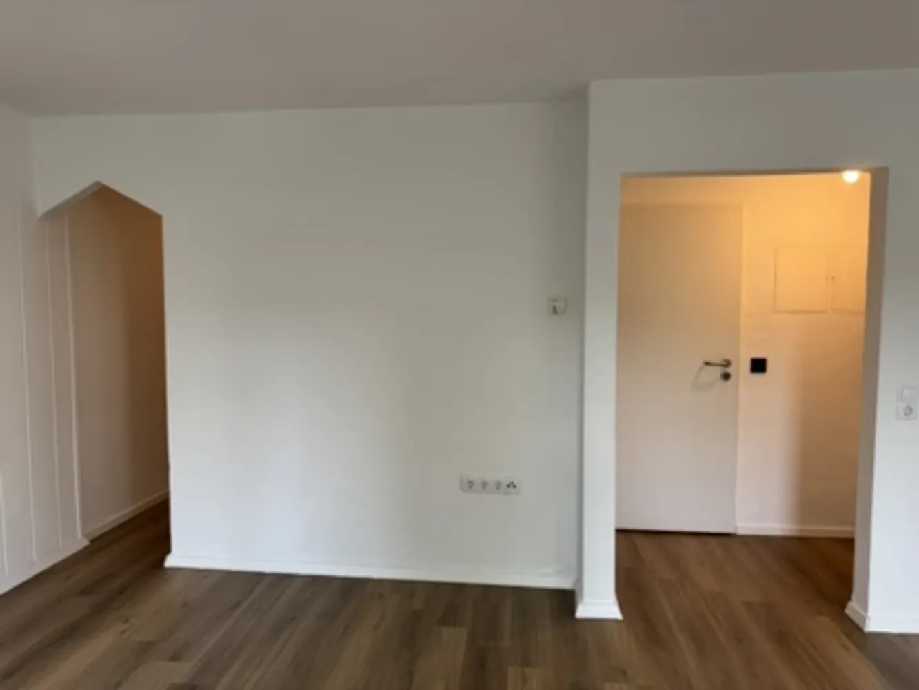 2 Zimmer Wohnung mit 36 m² in Kassel – Bild 11