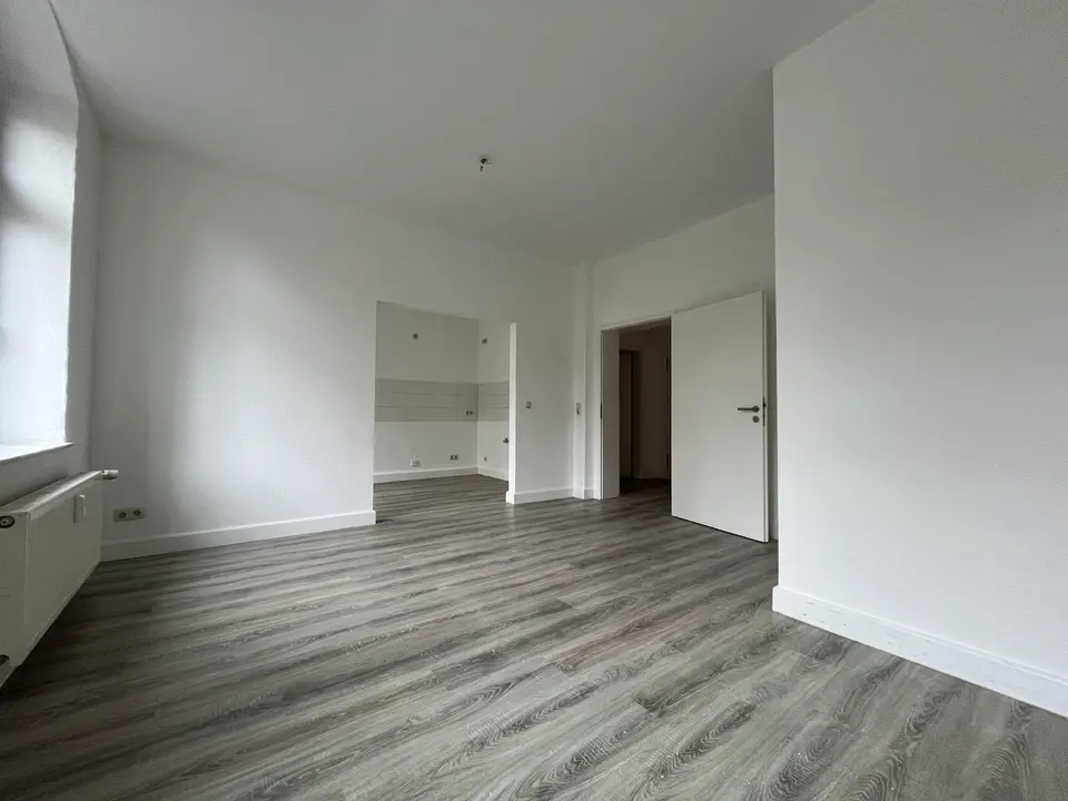 3 Zimmer Wohnung mit 78 m² in Zwickau – Bild 1