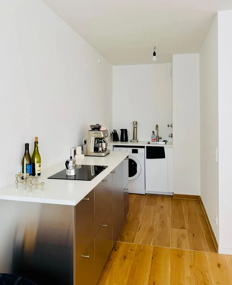 1 Zimmer Wohnung mit 40 m² in München – Bild 7
