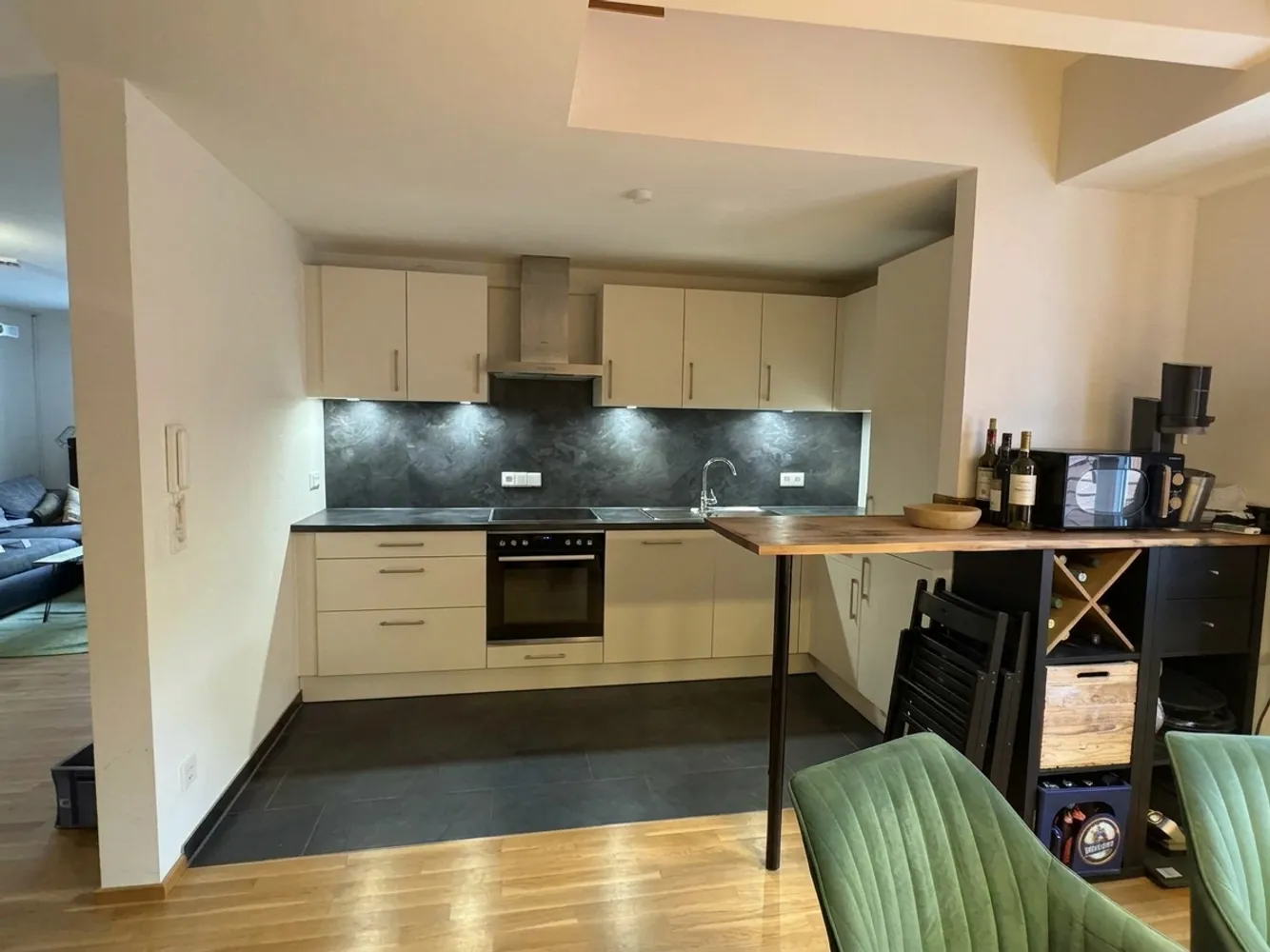 3 room apartment with 63 m² in Regensburg – Photo 3
