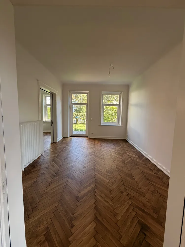 4 Zimmer Wohnung mit 120 m² in Lübeck – Bild 6