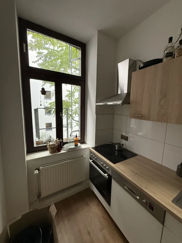 2 room apartment with 50 m² in Cologne – Photo 10
