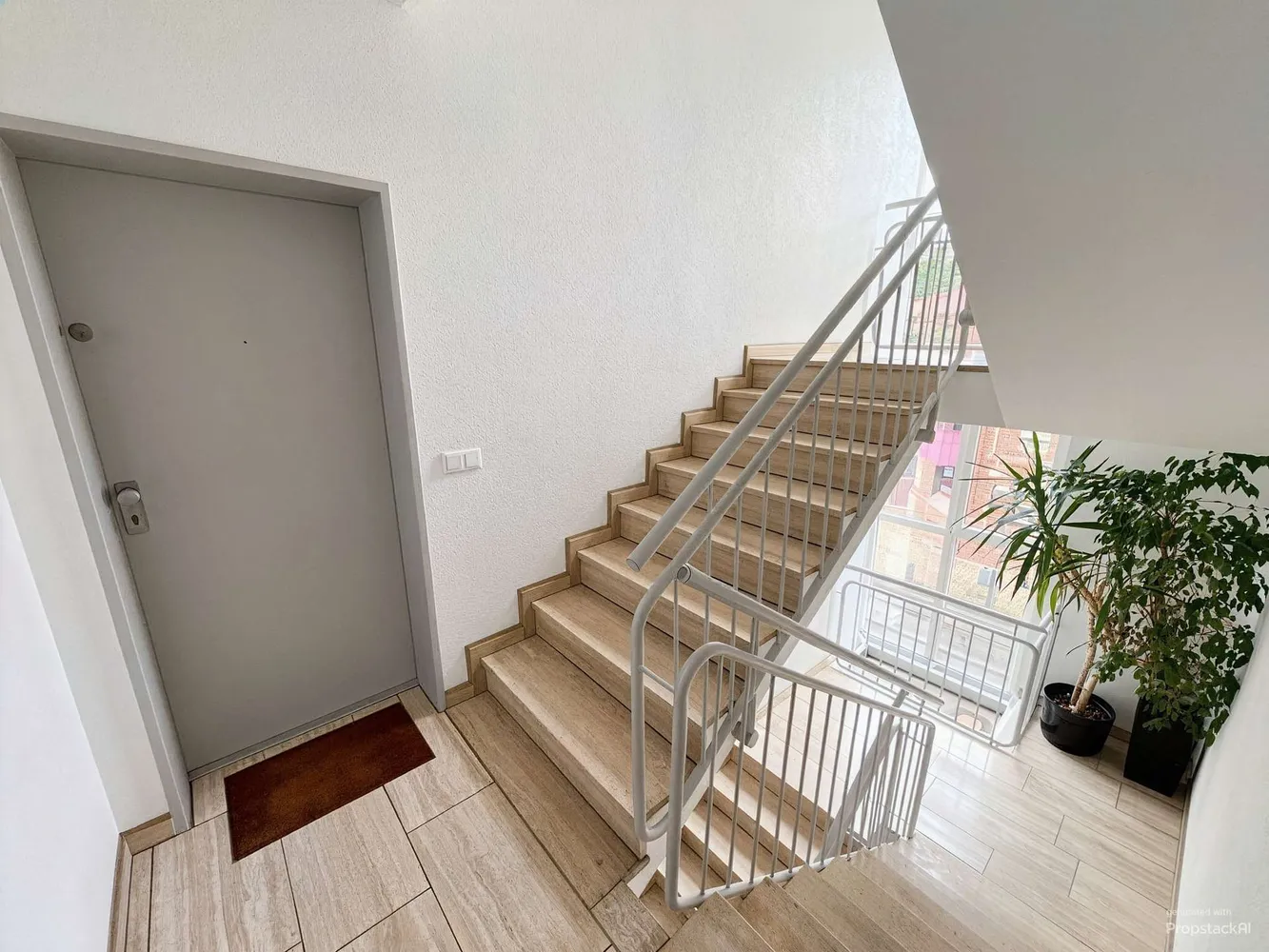 2 Zimmer Wohnung mit 56 m² in Neuss – Bild 8