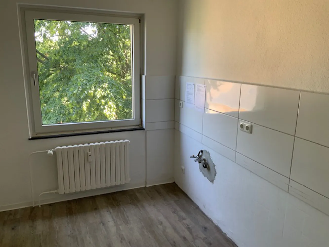3 Zimmer Wohnung mit 74 m² in Krefeld – Bild 10