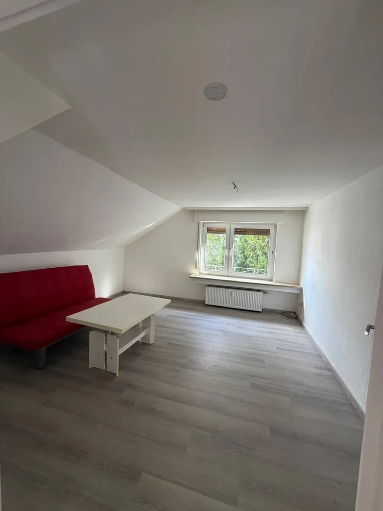 3 room apartment with 35 m² in Dortmund – Photo 1