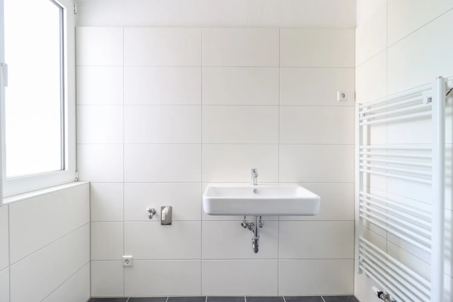 4 Zimmer Wohnung mit 132 m² in Frankfurt am Main – Bild 9