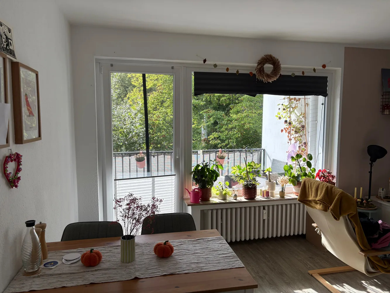 2 Zimmer Wohnung mit 45 m² in Solingen – Bild 8