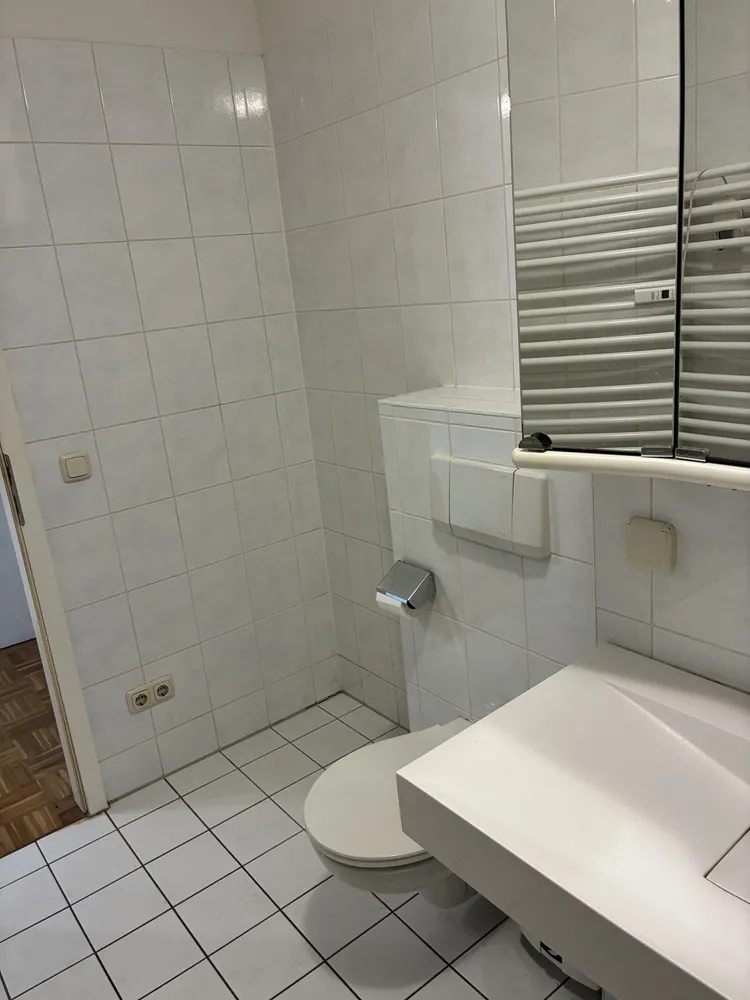 2 Zimmer Wohnung mit 66 m² in Köln – Bild 3