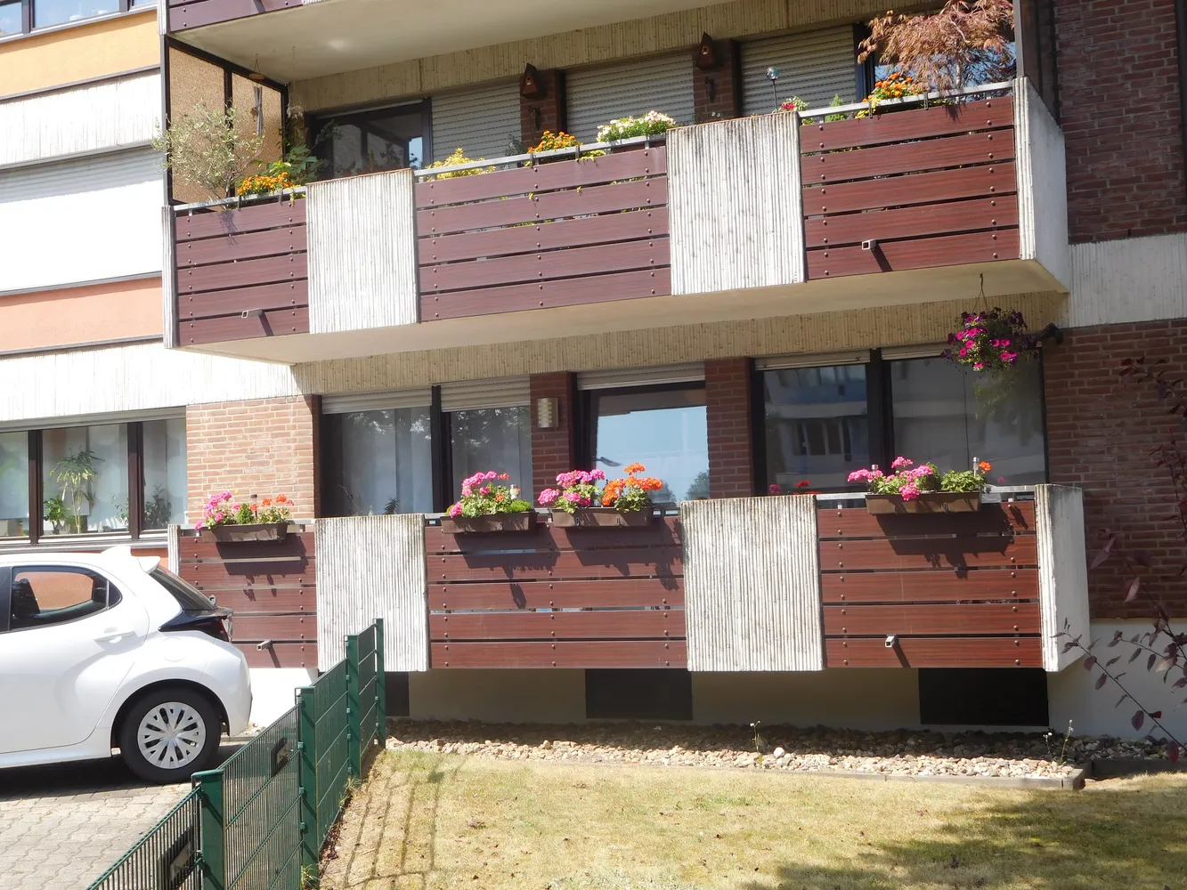 2 Zimmer Wohnung mit 62 m² in Hamm – Bild 4