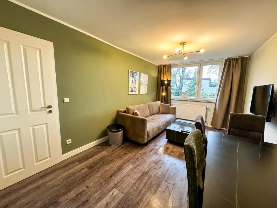 3 Zimmer Wohnung mit 40 m² in Hannover – Bild 4