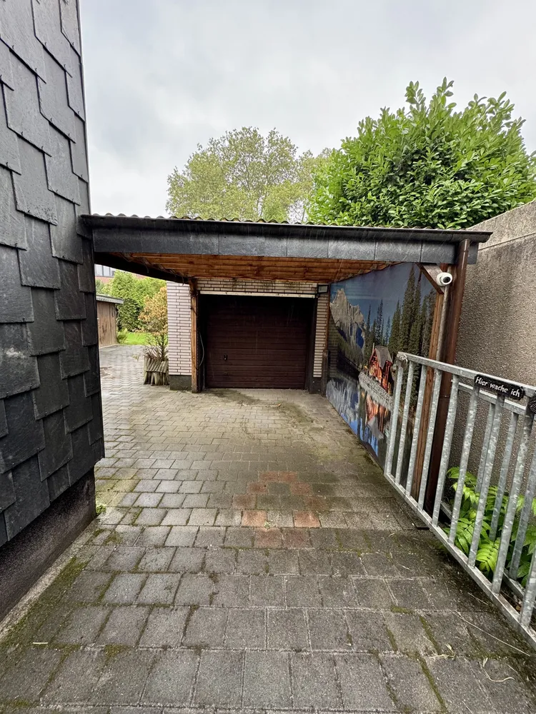 3 Zimmer Wohnung mit 73 m² in Oberhausen – Bild 5
