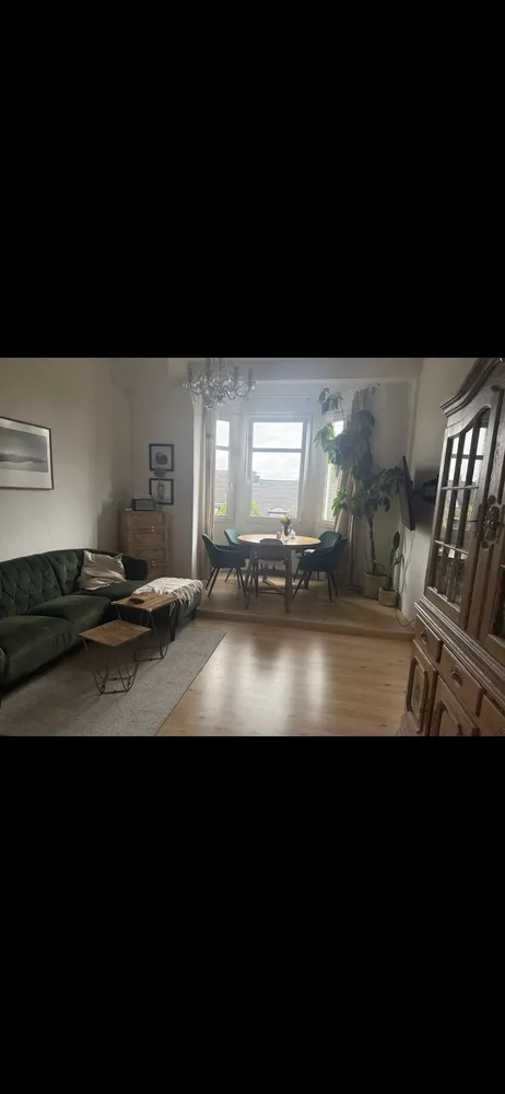 5 Zimmer Wohnung mit 90 m² in Essen – Bild 2