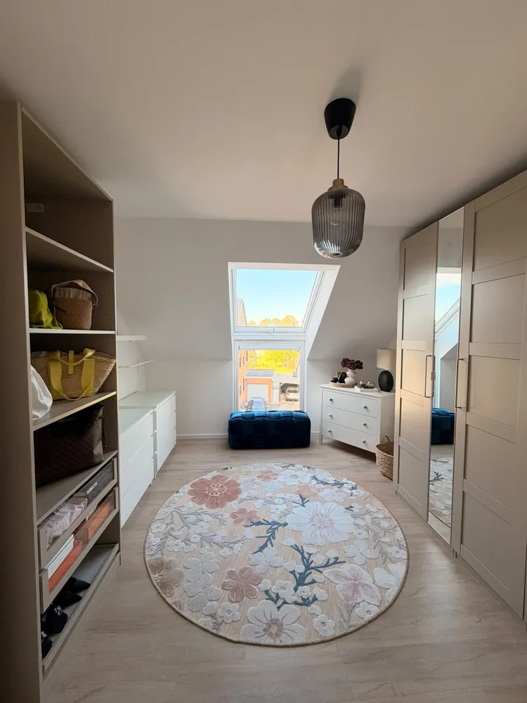 4 room apartment with 115 m² in Dormagen – Photo 11