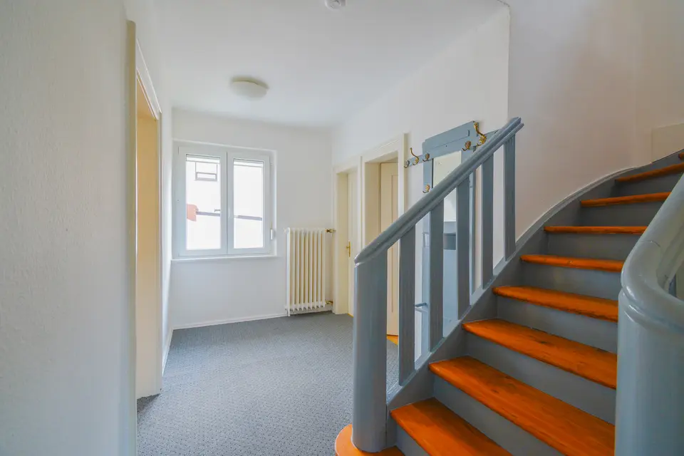 5 Zimmer Haus mit 120 m² in Coburg – Bild 6