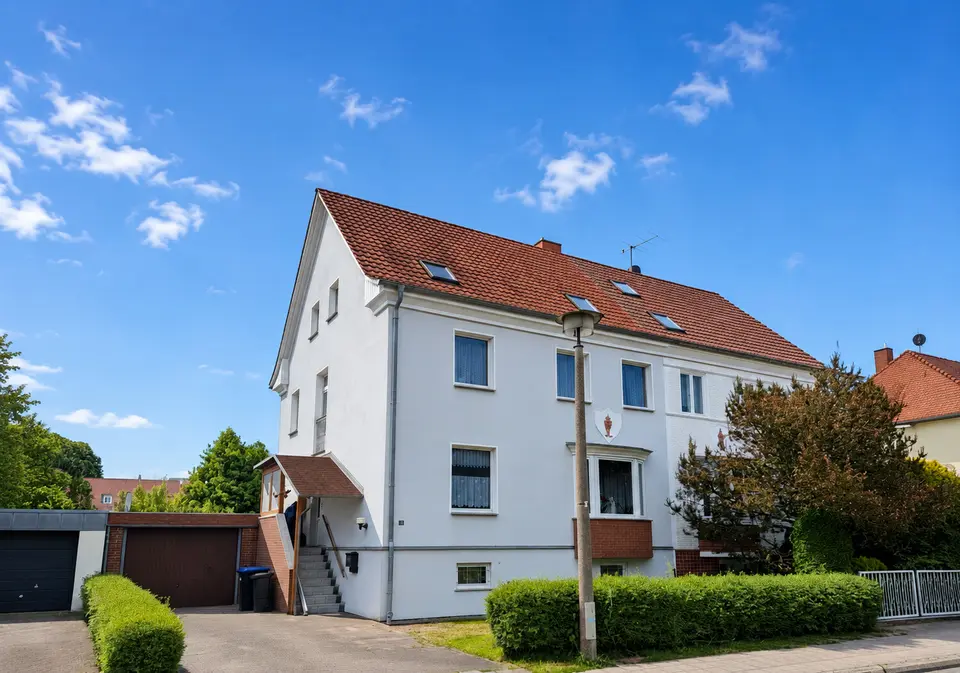 2 Zimmer Wohnung mit 59 m² in Weilheim in Oberbayern – Bild 4