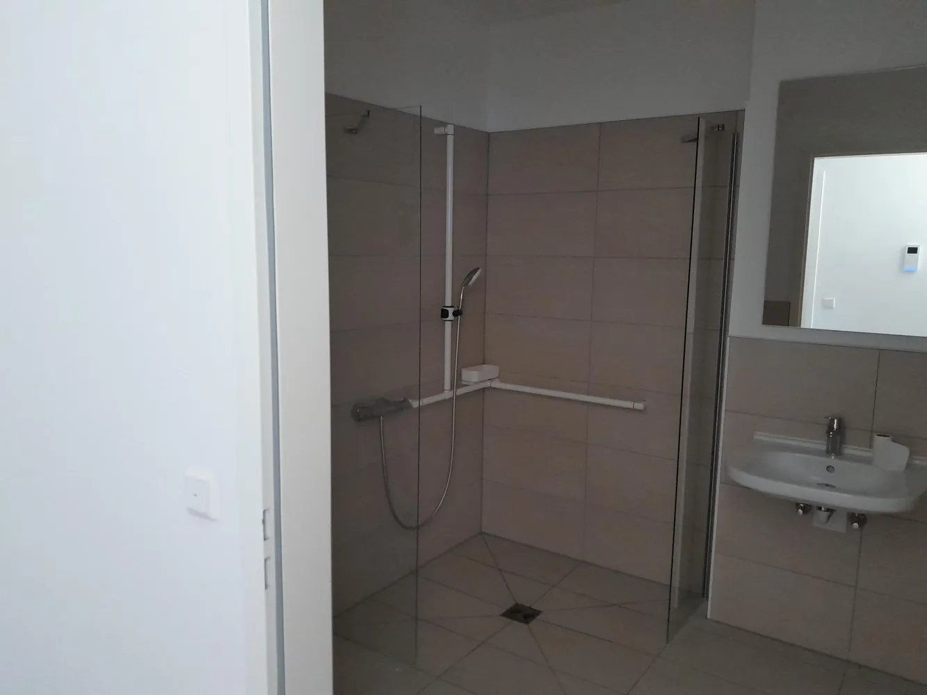 2 Zimmer Wohnung mit 50 m² in Greifswald – Bild 5