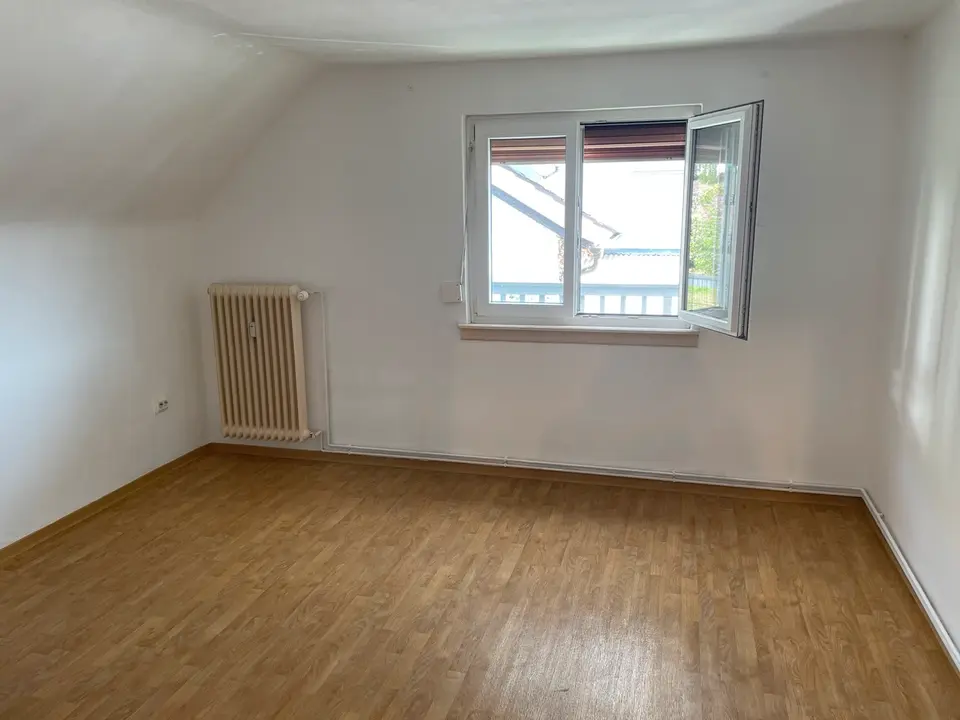 2 Zimmer Wohnung mit 58 m² in Michelstadt – Bild 9