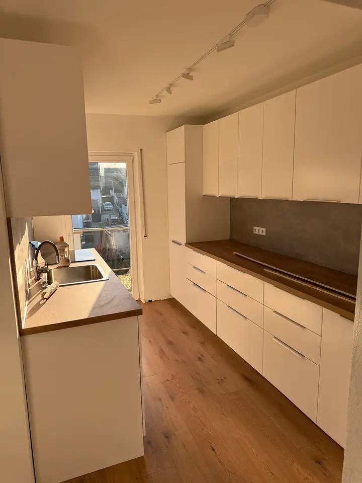 6 Zimmer Wohnung mit 140 m² in Heppenheim – Bild 5