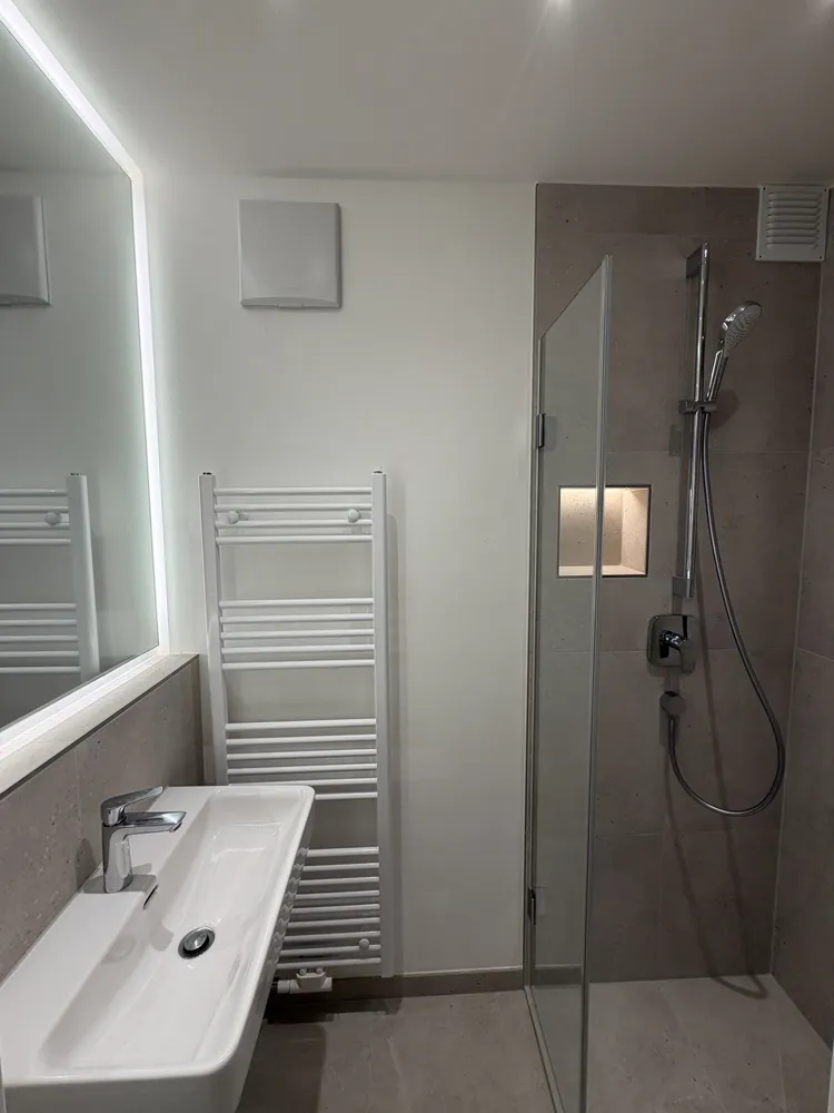 3 Zimmer Wohnung mit 73 m² in Stuttgart – Bild 1