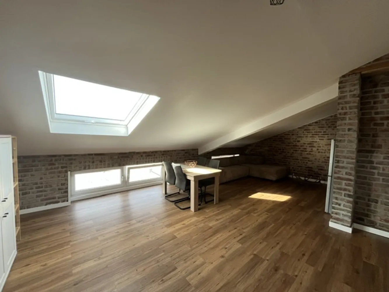 1 room apartment with 35 m² in Essen – Photo 4