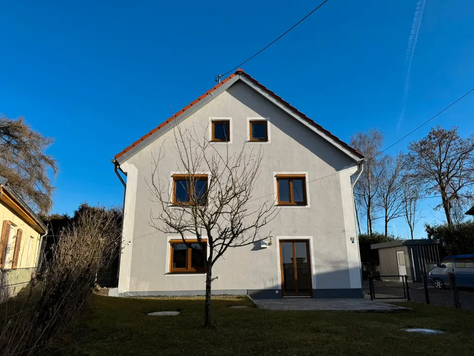 6 Zimmer Haus mit 120 m² in Augsburg – Bild 8
