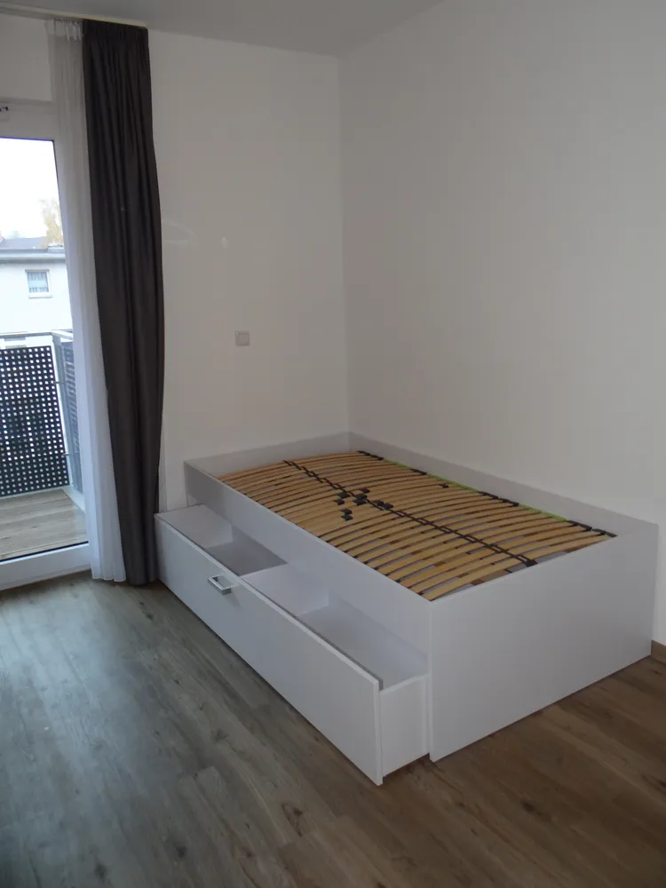 1 Zimmer Wohnung mit 21 m² in Braunschweig – Bild 9