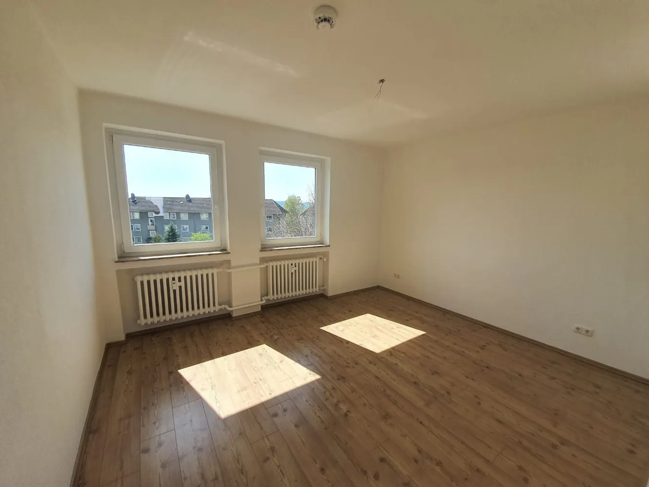 3 Zimmer Wohnung mit 70 m² in Eschwege – Bild 4
