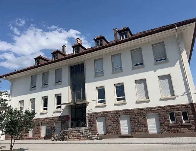 Studio mit 46 m² in Lahr/Schwarzwald – Bild 9