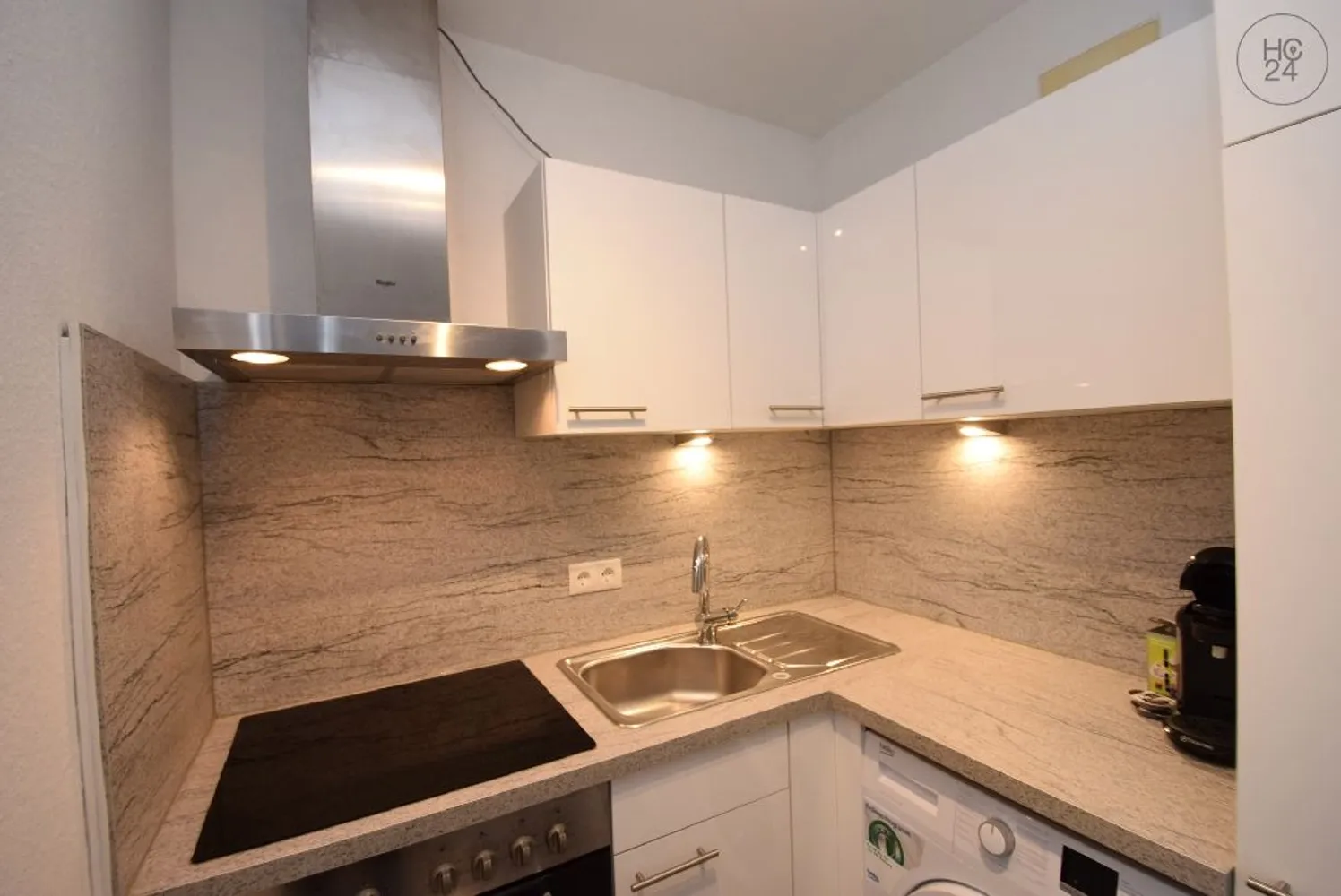 1 Zimmer Wohnung mit 30 m² in Köln – Bild 7