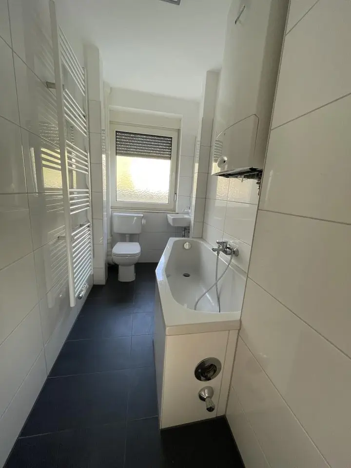 3 Zimmer Wohnung mit 62 m² in Kaiserslautern – Bild 4