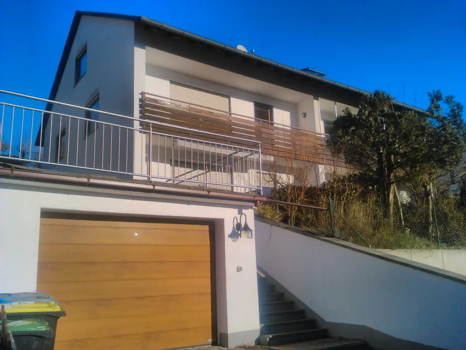 4 Zimmer Haus mit 130 m² in Nürnberg – Bild 3