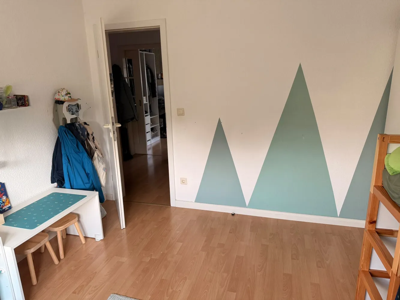3 Zimmer Wohnung mit 101 m² in Krefeld – Bild 10