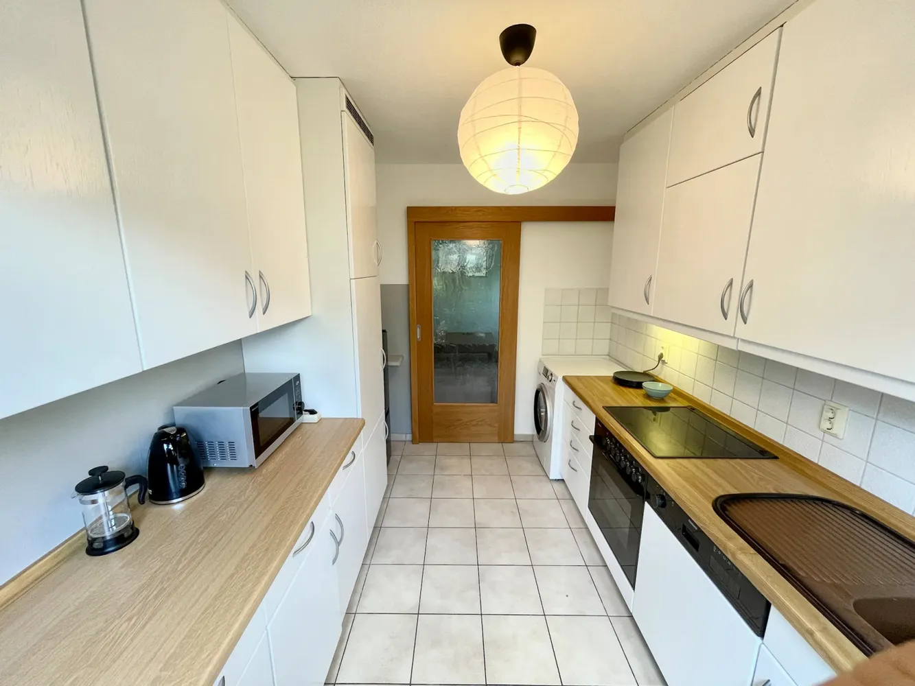 WG-Zimmer mit 10 m² in München – Bild 2