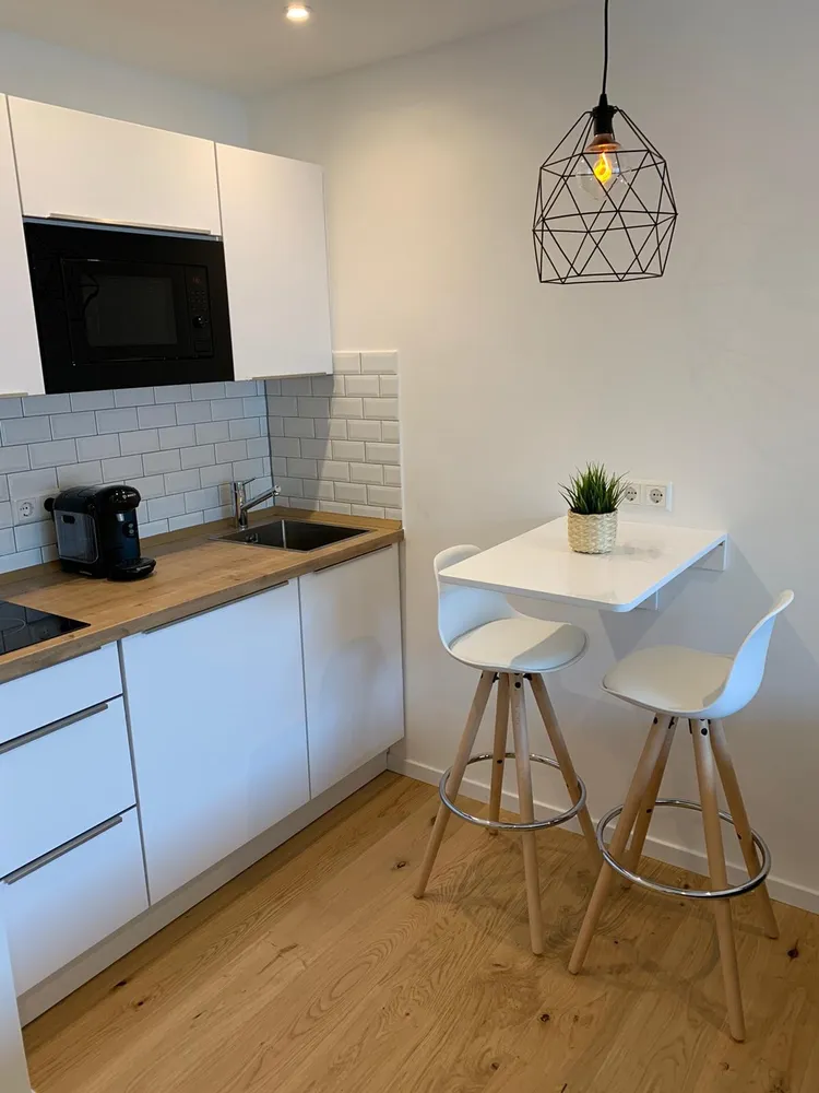 1 Zimmer Wohnung mit 30 m² in Stuttgart – Bild 5