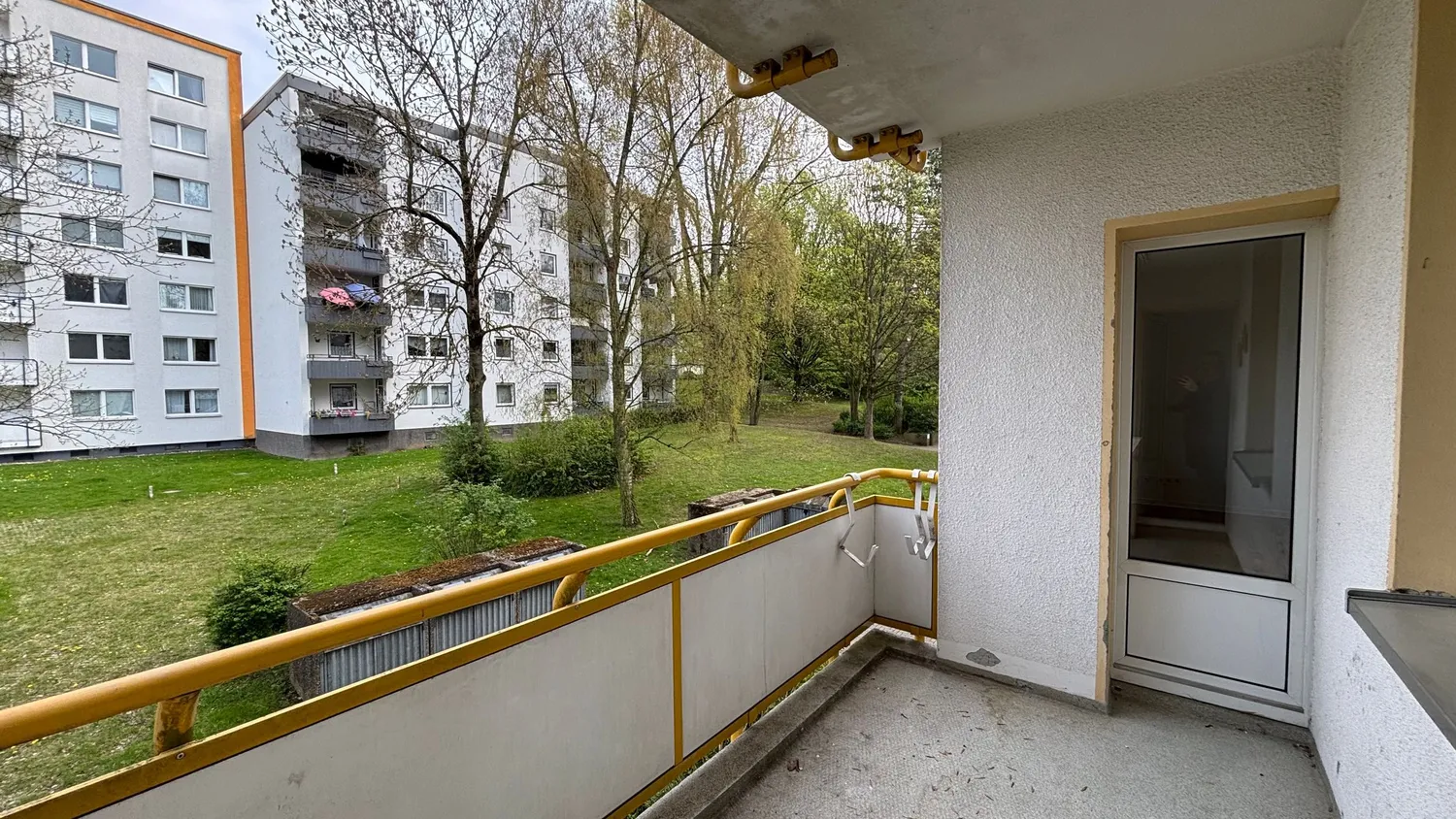 3 Zimmer Wohnung mit 76 m² in Hattingen – Bild 10