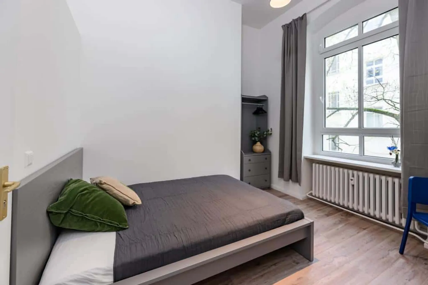 Shared room with 12 m² in Berlin – Photo 2